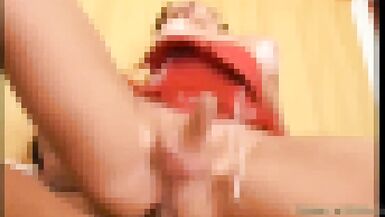 I will receive u addicted to large hard t-girl cock - 15 image