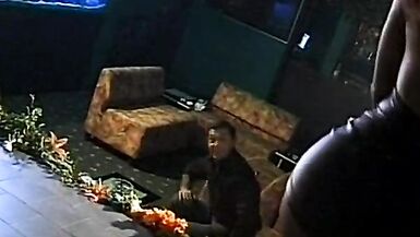 Trans woman with raunchy dreams in recent combinations sc 01 - 4 image