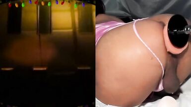 lalin girl sissy coach for white cocks bwc love latin babe sissy snatch - 14 image