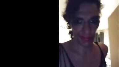 Working on Sissy Bondman Denise Humain Nipps for hours Part 1 - 15 image