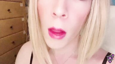 Worship Stepmom's Pits, Feet & Cock Massive Spunk Fountain POV Rolplay Jessica Bloom - 14 image