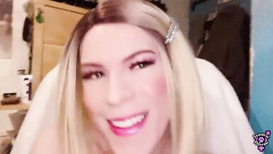 Worship Stepmom's Pits, Feet & Cock Massive Spunk Fountain POV Rolplay Jessica Bloom - 5 image