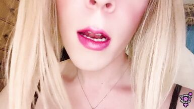 Worship Stepmom's Pits, Feet & Cock Massive Spunk Fountain POV Rolplay Jessica Bloom - 14 image