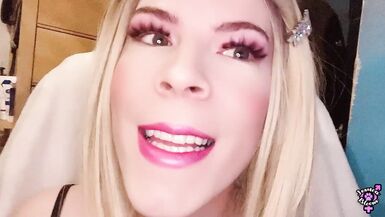 Worship Stepmom's Pits, Feet & Cock Massive Spunk Fountain POV Rolplay Jessica Bloom - 5 image