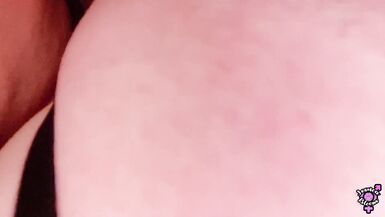 Worship Stepmom's Pits, Feet & Cock Massive Spunk Fountain POV Rolplay Jessica Bloom - 7 image