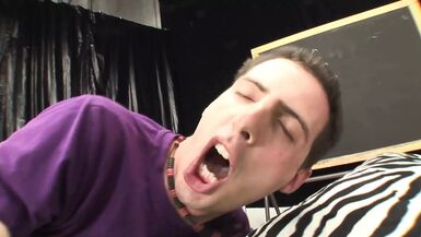 Elen Have A Fun Wild Sex! - 1 image