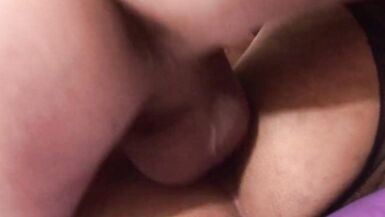 Stupid angel who was born with a cock gives her booty like a large wench and can't live without to engulf a cock until this guy cums in her throat - 7 image