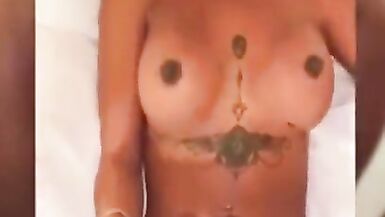 Ebon Ladyman Baddies - 4 image