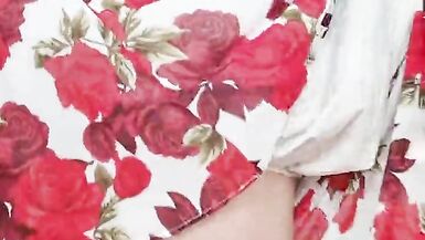 Valkyria Femdom-Goddess hot jizz flow EXPLODE Massive large hot agonorgasmos with tons of cum - 3 image