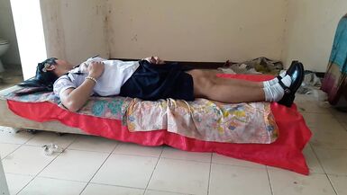 FN026 I love school uniform the majority - 10 image