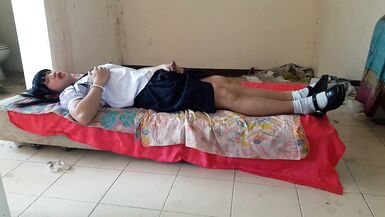 FN026 I love school uniform the majority - 11 image