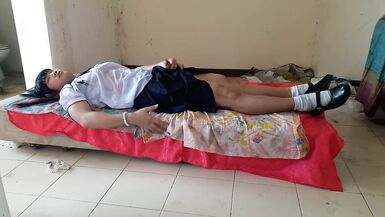 FN026 I love school uniform the majority - 14 image