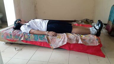 FN026 I love school uniform the majority - 2 image