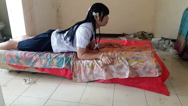 FN026 I love school uniform the majority - 4 image