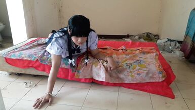 FN026 I love school uniform the majority - 7 image