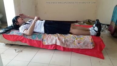 FN026 I love school uniform the majority - 8 image