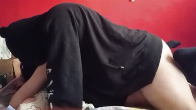 Sissy femboy acquires smashed - 2 image