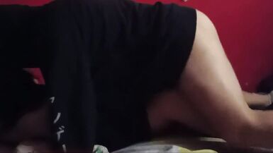 Sissy femboy acquires smashed - 5 image