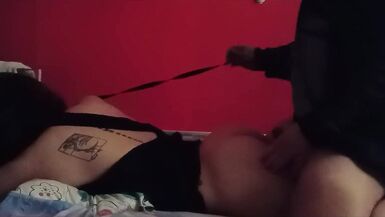 Sissy femboy acquires smashed - 6 image