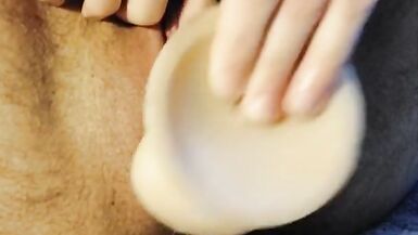 FTM Copulates Cookie And Ruins Agonorgasmos - 11 image