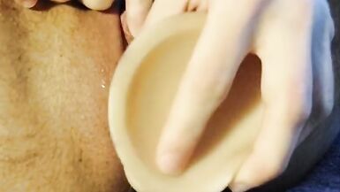 FTM Copulates Cookie And Ruins Agonorgasmos - 12 image