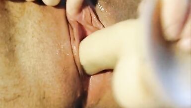 FTM Copulates Cookie And Ruins Agonorgasmos - 14 image