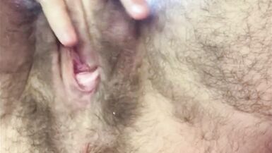 Make me desire u: trans masturbation & bawdy cleft wants - 11 image