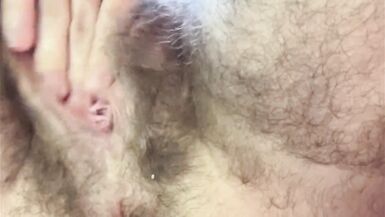 Make me desire u: trans masturbation & bawdy cleft wants - 15 image