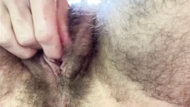 Make me desire u: trans masturbation & bawdy cleft wants - 9 image