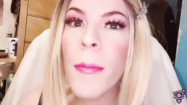 Worship Stepmom's Pits, Feet & Cock Massive Ejaculation POV Rolplay Jessica Bloom - 4 image