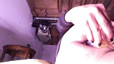 1St anal agonorgasmos - 2 image