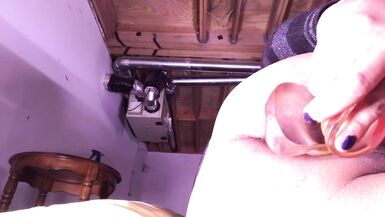 1St anal agonorgasmos - 6 image