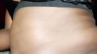 Gassy Midnight Beauty Binge - 14 image