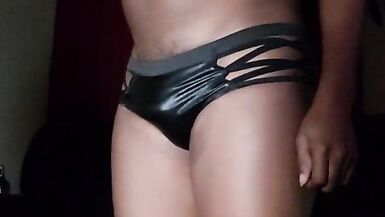 Gassy Midnight Beauty Binge - 2 image