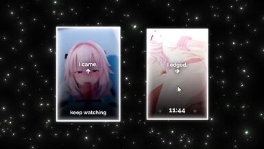 Masturbating with Astolfo, Your Personal Femboy! JOI [Edging] [Countdown] [Blowjob] [3D Hentai] - 12 image