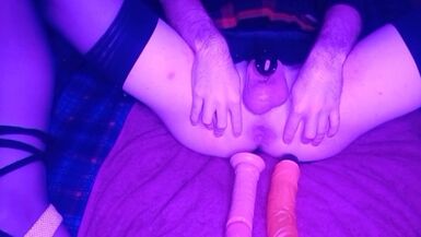 Sissy find her trueself - Part two - 1 image