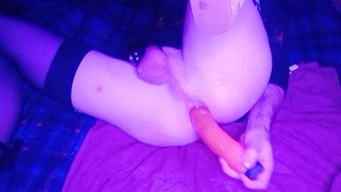 Sissy find her trueself - Part two - 6 image