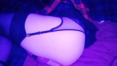 Sissy find her trueself - Part two - 9 image