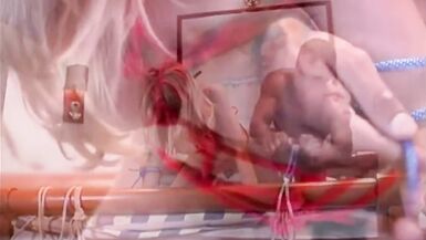 Drilled around like a little sheboy wench - 6 image