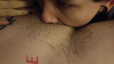 This Babe makes me cum - 6 image