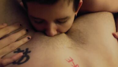 This Babe makes me cum - 7 image