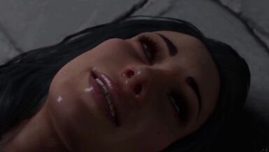 cg animation futanari creampie sex - Her holes actually wish to be screwed by a large mother I'd like to fuck's dick - 11 image