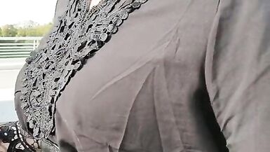 Crystal Dragon public exhibitionism - 14 image