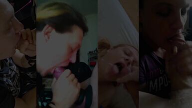 Control Doll Sinister Oral-Stimulation Mantra Sissy Coach - 12 image