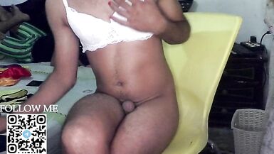 trans atrapada en camara en el trabajo - 15 image