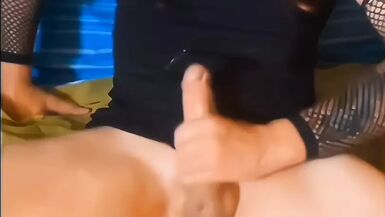 I've been so slutty the final 6 weeks here's a cum compilation of my summer joy - 1 image