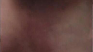 fresh thick 22 cm lengthy vibrating cock destroys my chocolate hole - 15 image