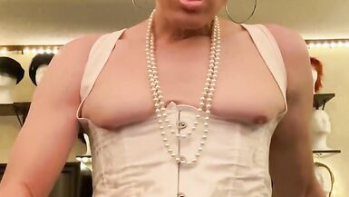 Just Us. Some Other movie just after beginning hormones. will u stay with me on my voyage? - 14 image