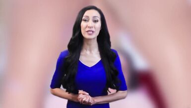 Animation bare beauty was sunbathing near the pool, it made the futanari beauty very concupiscent and they had sex