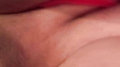 jerking off and whipping won't let go of wanting to cum - 10 image